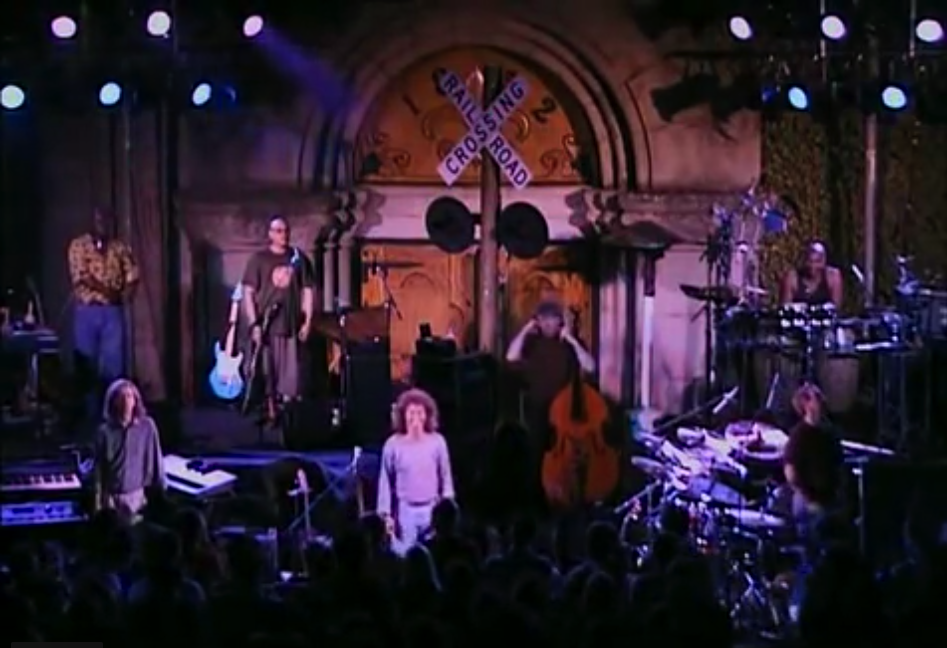 Pat Metheny Group