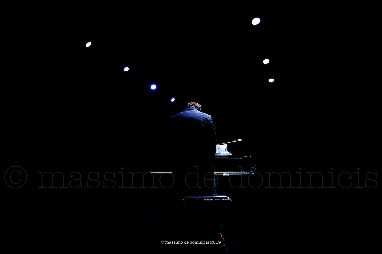 Il Pianista misterioso