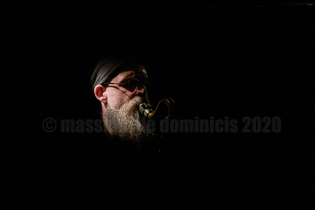 Fotografia Jazz