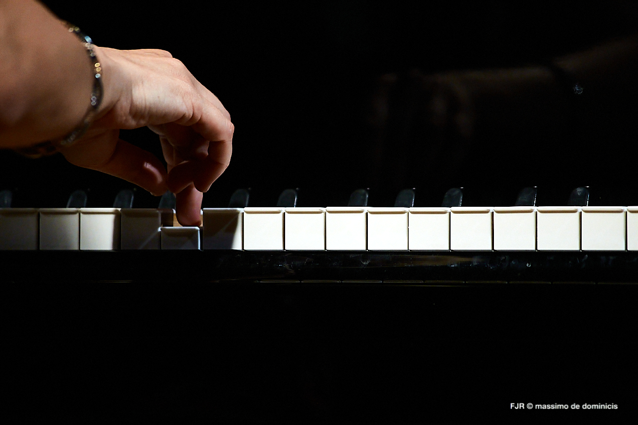 Fotografi Jazz