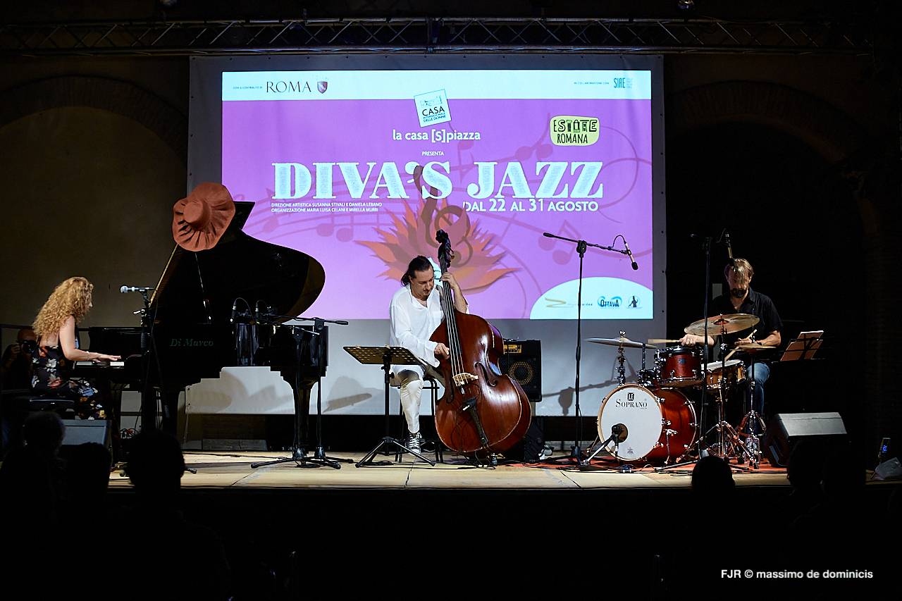 Fotografi Jazz