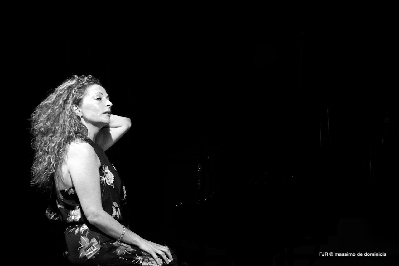 Fotografi Jazz