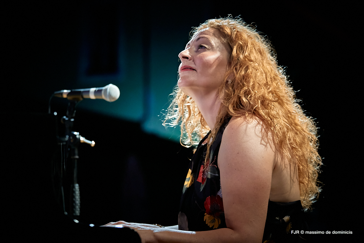Fotografi Jazz