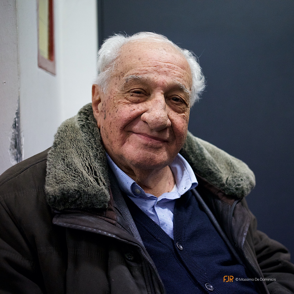 Franco Bolignari